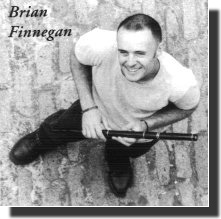 photo of Brian Finnegan